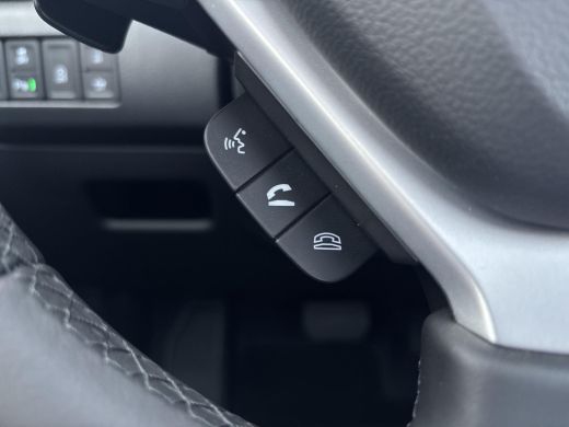 Suzuki Vitara 1.4 Boosterjet Smart Hybrid Style Automaat | Climate Control | Adaptive Cruise Control | Stoelver... ActivLease financial lease