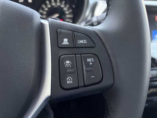 Suzuki Vitara 1.4 Boosterjet Smart Hybrid Style Automaat | Climate Control | Adaptive Cruise Control | Stoelver... ActivLease financial lease