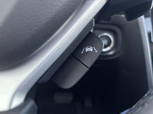 Suzuki Vitara 1.4 Boosterjet Smart Hybrid Style Automaat | Climate Control | Adaptive Cruise Control | Stoelver... ActivLease financial lease