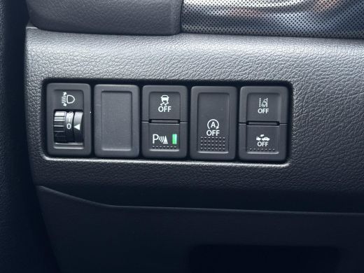 Suzuki Vitara 1.4 Boosterjet Smart Hybrid Style Automaat | Climate Control | Adaptive Cruise Control | Stoelver... ActivLease financial lease