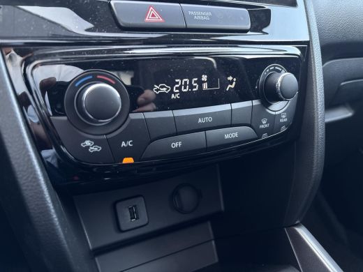 Suzuki Vitara 1.4 Boosterjet Smart Hybrid Style Automaat | Climate Control | Adaptive Cruise Control | Stoelver... ActivLease financial lease