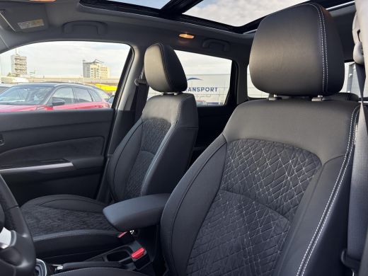 Suzuki Vitara 1.4 Boosterjet Smart Hybrid Style Automaat | Climate Control | Adaptive Cruise Control | Stoelver... ActivLease financial lease