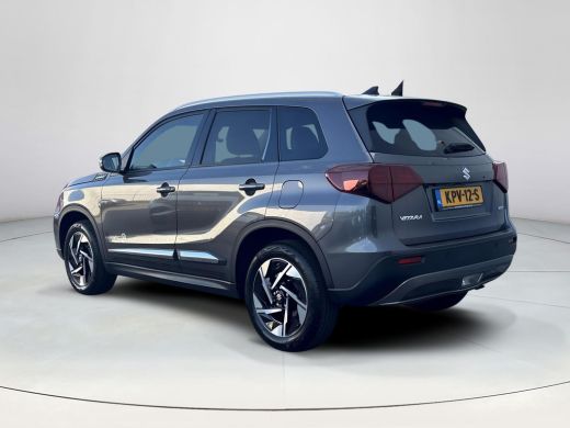 Suzuki Vitara 1.4 Boosterjet Smart Hybrid Style Automaat | Climate Control | Adaptive Cruise Control | Stoelver... ActivLease financial lease