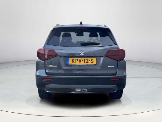 Suzuki Vitara 1.4 Boosterjet Smart Hybrid Style Automaat | Climate Control | Adaptive Cruise Control | Stoelver... ActivLease financial lease