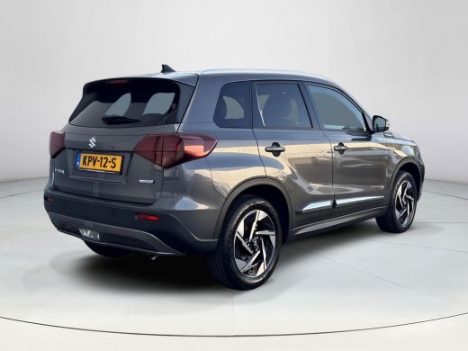 Suzuki Vitara 1.4 Boosterjet Smart Hybrid Style Automaat | Climate Control | Adaptive Cruise Control | Stoelver... ActivLease financial lease