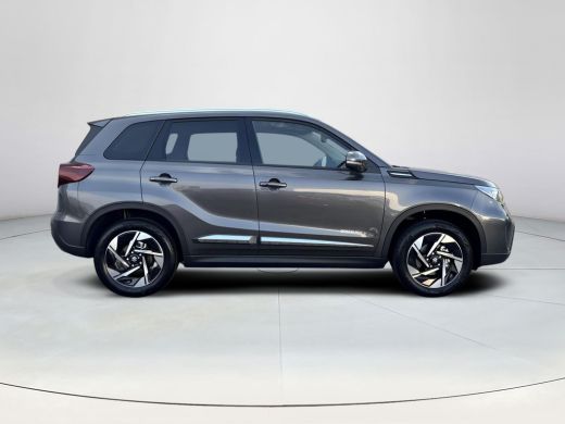 Suzuki Vitara 1.4 Boosterjet Smart Hybrid Style Automaat | Climate Control | Adaptive Cruise Control | Stoelver... ActivLease financial lease
