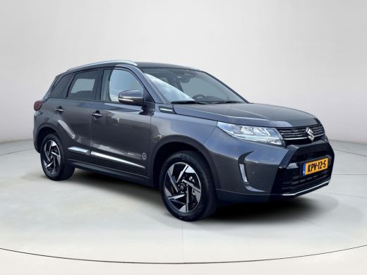 Suzuki Vitara 1.4 Boosterjet Smart Hybrid Style Automaat | Climate Control | Adaptive Cruise Control | Stoelver... ActivLease financial lease