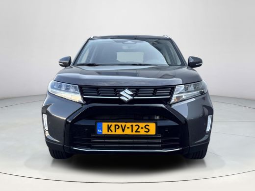 Suzuki Vitara 1.4 Boosterjet Smart Hybrid Style Automaat | Climate Control | Adaptive Cruise Control | Stoelver... ActivLease financial lease