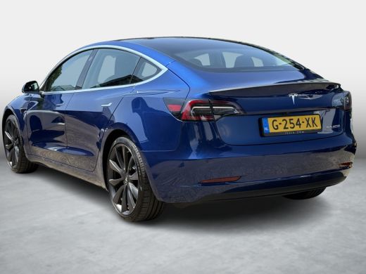 Tesla Model 3 Performance AWD 75 kWh SOH 87,4% / Autopilot / 463 PK / Performance / 20'' LMV / Panoramadak / 3 ... ActivLease financial lease