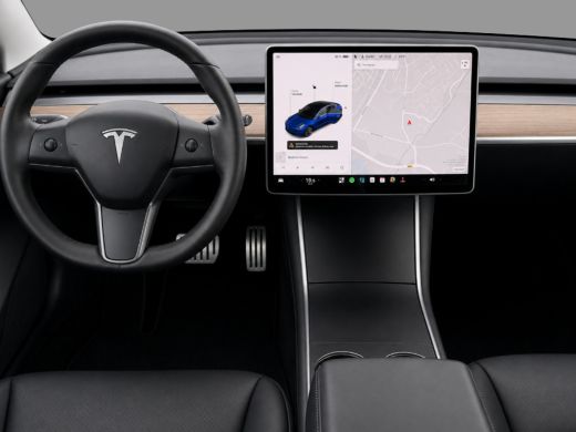 Tesla Model 3 Performance AWD 75 kWh SOH 87,4% / Autopilot / 463 PK / Performance / 20'' LMV / Panoramadak / 3 ... ActivLease financial lease