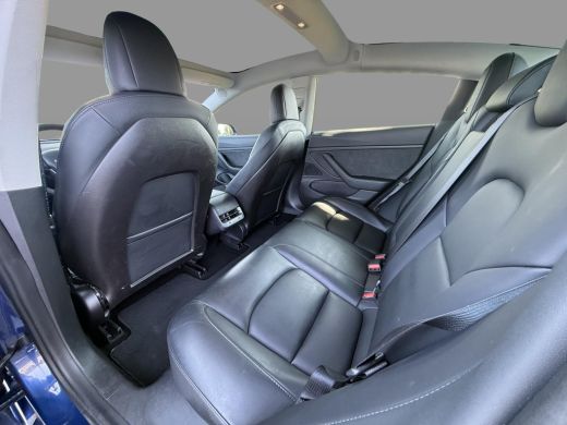Tesla Model 3 Performance AWD 75 kWh SOH 87,4% / Autopilot / 463 PK / Performance / 20'' LMV / Panoramadak / 3 ... ActivLease financial lease