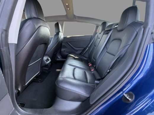 Tesla Model 3 Performance AWD 75 kWh SOH 87,4% / Autopilot / 463 PK / Performance / 20'' LMV / Panoramadak / 3 ... ActivLease financial lease