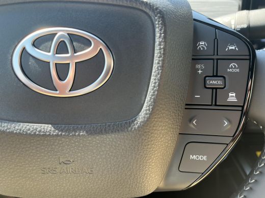 Toyota C-HR+ First Edition 77 kWh | Metal Oxide | 20 inch LM-velgen | Nieuw uit voorraad leverbaar | ActivLease financial lease