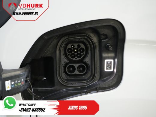 Toyota ProAce 230 km WLTP Adapt.Cruise/ Standkachel/ Stuurverw./ Carplay/ Airco/ Camera/ PDC ActivLease financial lease