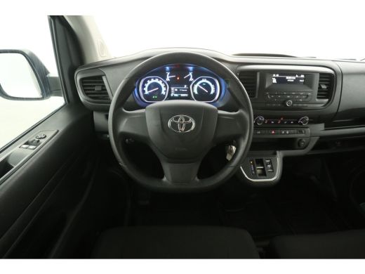Toyota ProAce 50 kWh L2H1 | Snelladen | SOH 99% | Airco | Cruise | 3 Zits ActivLease financial lease