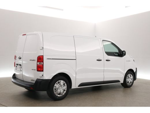 Toyota ProAce 50 kWh L2H1 | Snelladen | SOH 99% | Airco | Cruise | 3 Zits ActivLease financial lease