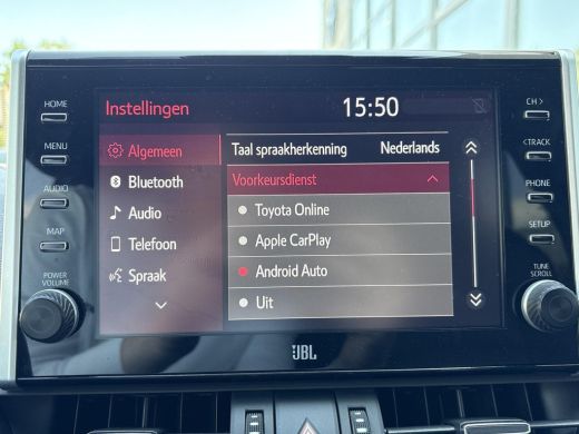 Toyota RAV4 2.5 Plug-in Hybrid AWD Bi-Tone Plus **STOELVENTILATIE/ DODEHOEK DETECTIE/ 360 CAMERA** ActivLease financial lease