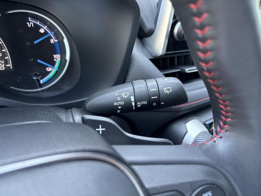 Toyota RAV4 2.5 Plug-in Hybrid AWD Bi-Tone Plus **STOELVENTILATIE/ DODEHOEK DETECTIE/ 360 CAMERA** ActivLease financial lease