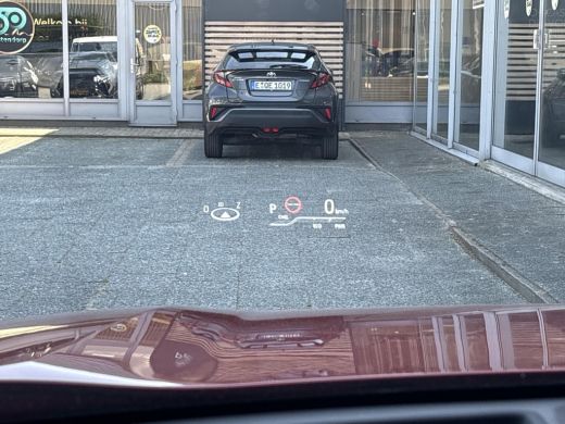 Toyota RAV4 2.5 Plug-in Hybrid AWD Bi-Tone Plus **STOELVENTILATIE/ DODEHOEK DETECTIE/ 360 CAMERA** ActivLease financial lease