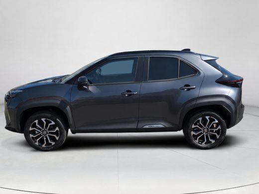 Toyota Yaris Cross 1.5 Hybrid 115 Dynamic | Oostendorp 50 jaar Editie | Actie Auto | Comfort Pack | Apple Carplay | ... ActivLease financial lease