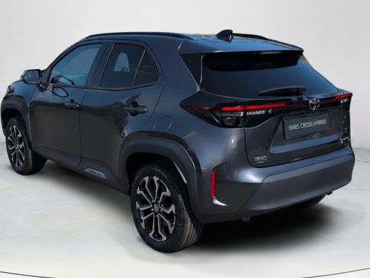 Toyota Yaris Cross 1.5 Hybrid 115 Dynamic | Oostendorp 50 jaar Editie | Actie Auto | Comfort Pack | Apple Carplay | ... ActivLease financial lease