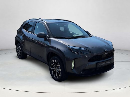 Toyota Yaris Cross 1.5 Hybrid 115 Dynamic | Oostendorp 50 jaar Editie | Actie Auto | Comfort Pack | Apple Carplay | ... ActivLease financial lease