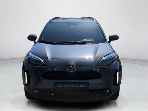 Toyota Yaris Cross 1.5 Hybrid 115 Dynamic | Oostendorp 50 jaar Editie | Actie Auto | Comfort Pack | Apple Carplay | ... ActivLease financial lease