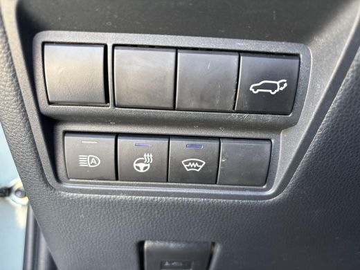 Toyota Yaris Cross 1.5 Hybrid 130 Launch AWD | All-in prijs | Automaat | Android/apple carplay | Electr. bedienb. ac... ActivLease financial lease