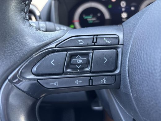 Toyota Yaris Cross 1.5 Hybrid 130 Launch AWD | All-in prijs | Automaat | Android/apple carplay | Electr. bedienb. ac... ActivLease financial lease