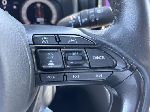 Toyota Yaris Cross 1.5 Hybrid 130 Launch AWD | All-in prijs | Automaat | Android/apple carplay | Electr. bedienb. ac... ActivLease financial lease