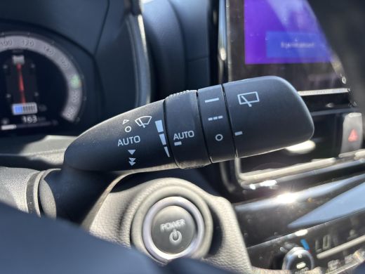 Toyota Yaris Cross 1.5 Hybrid 130 Launch AWD | All-in prijs | Automaat | Android/apple carplay | Electr. bedienb. ac... ActivLease financial lease