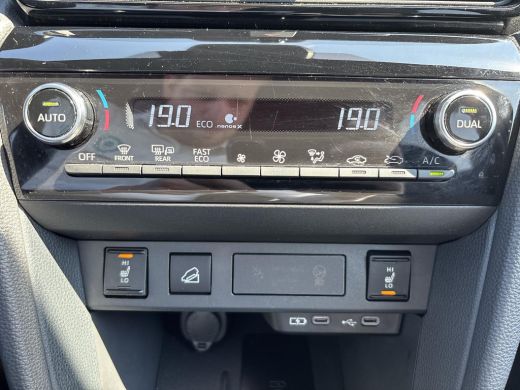 Toyota Yaris Cross 1.5 Hybrid 130 Launch AWD | All-in prijs | Automaat | Android/apple carplay | Electr. bedienb. ac... ActivLease financial lease