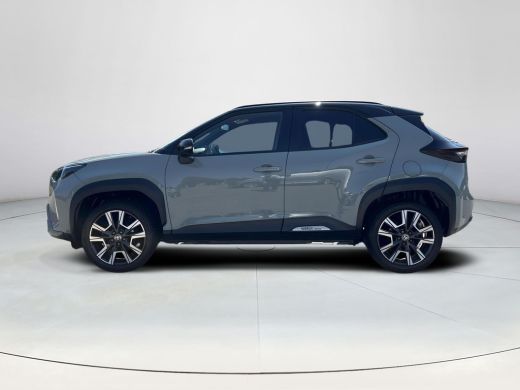 Toyota Yaris Cross 1.5 Hybrid 130 Launch AWD | All-in prijs | Automaat | Android/apple carplay | Electr. bedienb. ac... ActivLease financial lease