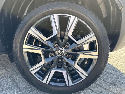 Toyota Yaris Cross 1.5 Hybrid 130 Launch AWD | All-in prijs | Automaat | Android/apple carplay | Electr. bedienb. ac... ActivLease financial lease