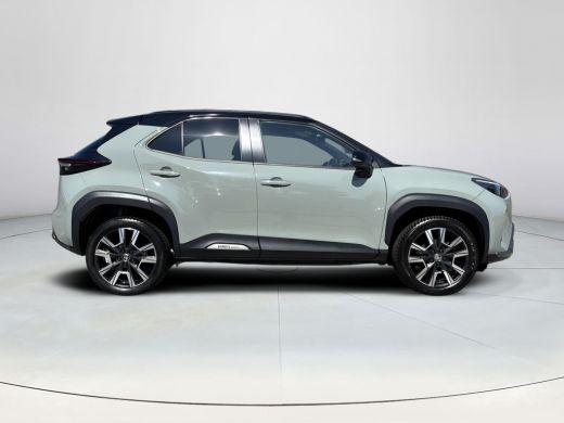Toyota Yaris Cross 1.5 Hybrid 130 Launch AWD | All-in prijs | Automaat | Android/apple carplay | Electr. bedienb. ac... ActivLease financial lease