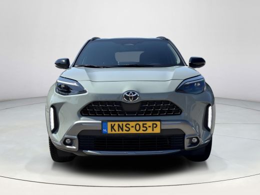 Toyota Yaris Cross 1.5 Hybrid 130 Launch AWD | All-in prijs | Automaat | Android/apple carplay | Electr. bedienb. ac... ActivLease financial lease