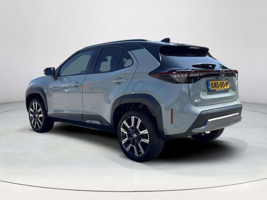Toyota Yaris Cross 1.5 Hybrid 130 Launch AWD | All-in prijs | Automaat | Android/apple carplay | Electr. bedienb. ac... ActivLease financial lease