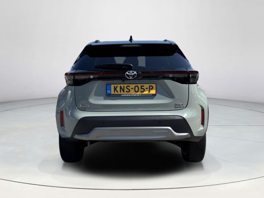 Toyota Yaris Cross 1.5 Hybrid 130 Launch AWD | All-in prijs | Automaat | Android/apple carplay | Electr. bedienb. ac... ActivLease financial lease