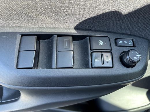 Toyota Yaris Cross 1.5 Hybrid 130 Launch AWD | All-in prijs | Automaat | Android/apple carplay | Electr. bedienb. ac... ActivLease financial lease