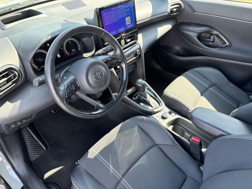 Toyota Yaris Cross 1.5 Hybrid 130 Launch AWD | All-in prijs | Automaat | Android/apple carplay | Electr. bedienb. ac... ActivLease financial lease