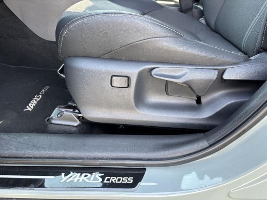 Toyota Yaris Cross 1.5 Hybrid 130 Launch AWD | All-in prijs | Automaat | Android/apple carplay | Electr. bedienb. ac... ActivLease financial lease