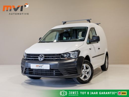 Volkswagen Caddy 1.2 TSI L1H1 BMT Trendline / 84pk / Trekhaak / Airco / ActivLease financial lease