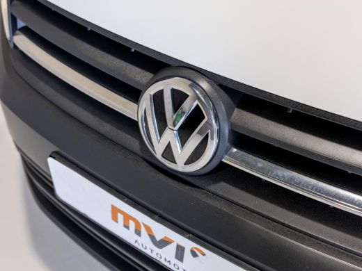 Volkswagen Caddy 1.2 TSI L1H1 BMT Trendline / 84pk / Trekhaak / Airco / ActivLease financial lease