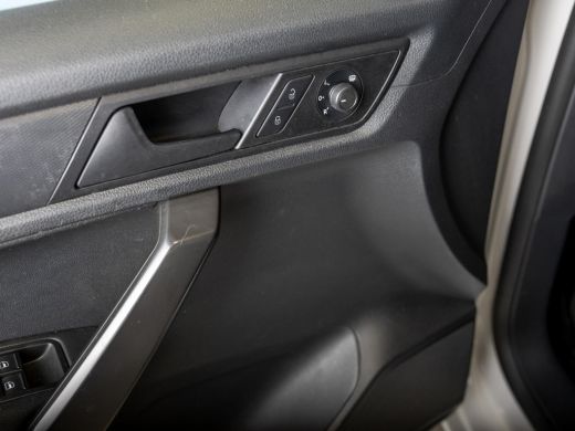 Volkswagen Caddy 1.2 TSI L1H1 BMT Trendline / 84pk / Trekhaak / Airco / ActivLease financial lease