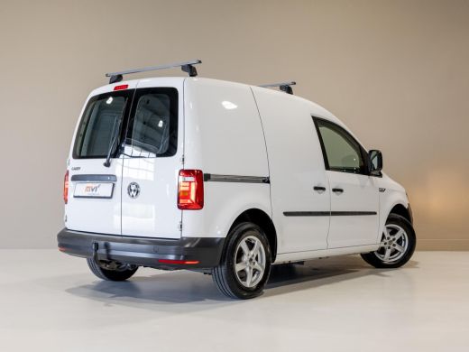 Volkswagen Caddy 1.2 TSI L1H1 BMT Trendline / 84pk / Trekhaak / Airco / ActivLease financial lease