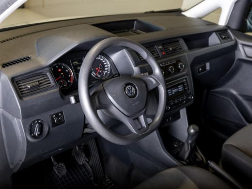Volkswagen Caddy 1.2 TSI L1H1 BMT Trendline / 84pk / Trekhaak / Airco / ActivLease financial lease