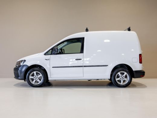 Volkswagen Caddy 1.2 TSI L1H1 BMT Trendline / 84pk / Trekhaak / Airco / ActivLease financial lease