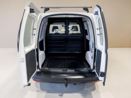Volkswagen Caddy 1.2 TSI L1H1 BMT Trendline / 84pk / Trekhaak / Airco / ActivLease financial lease