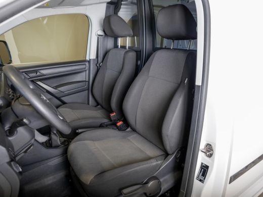 Volkswagen Caddy 1.2 TSI L1H1 BMT Trendline / 84pk / Trekhaak / Airco / ActivLease financial lease