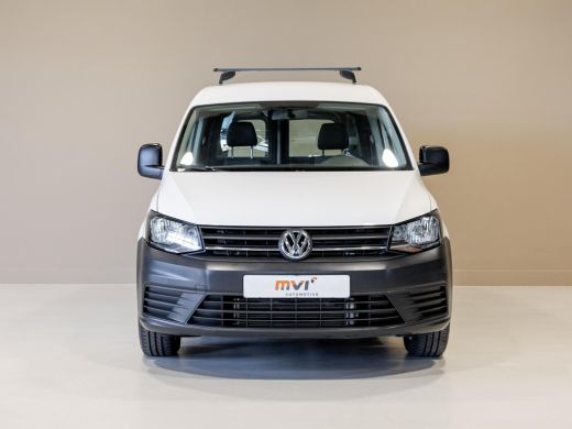 Volkswagen Caddy 1.2 TSI L1H1 BMT Trendline / 84pk / Trekhaak / Airco / ActivLease financial lease